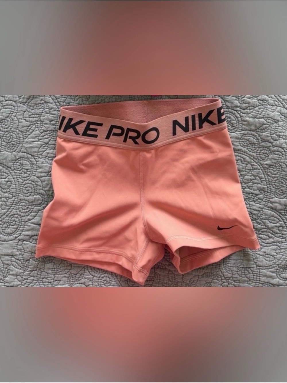 Nike Pro Shorts